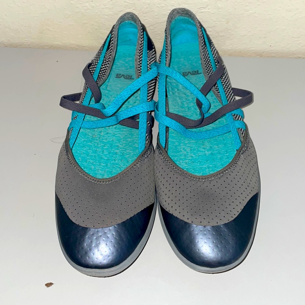 Teva